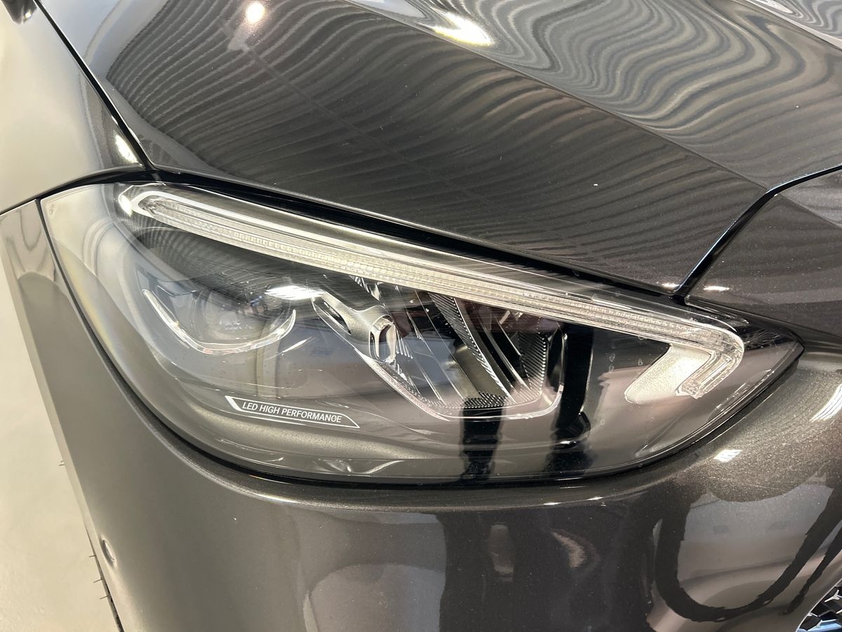 Mercedes Classe C Berlina Classe C Berlina 300 de Plug in hybrid Premium Plus 9G-Tronic - 7
