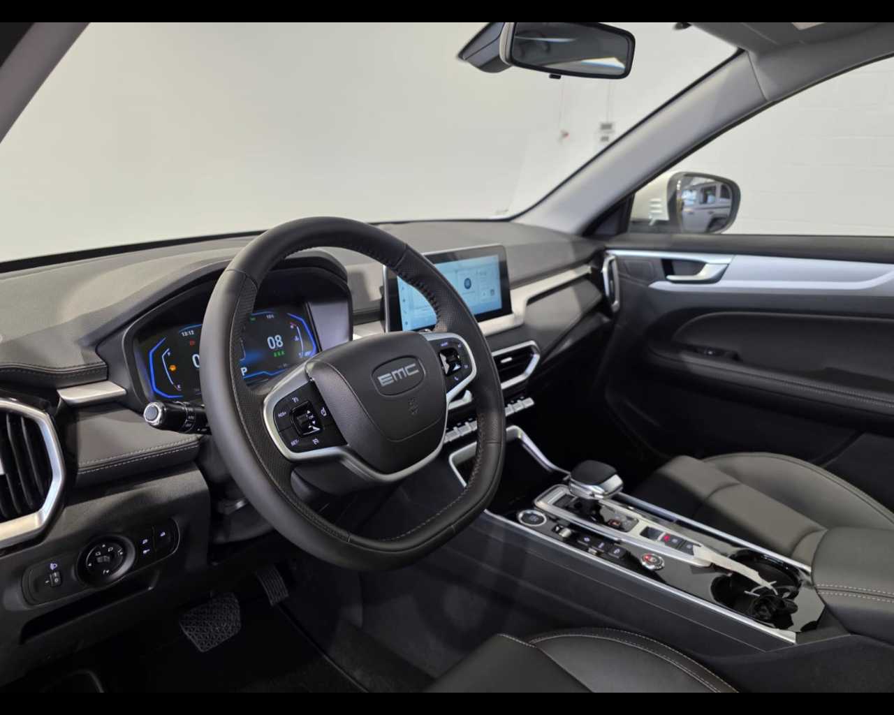 Emc Sei Nuovo GPL Sei Mestre