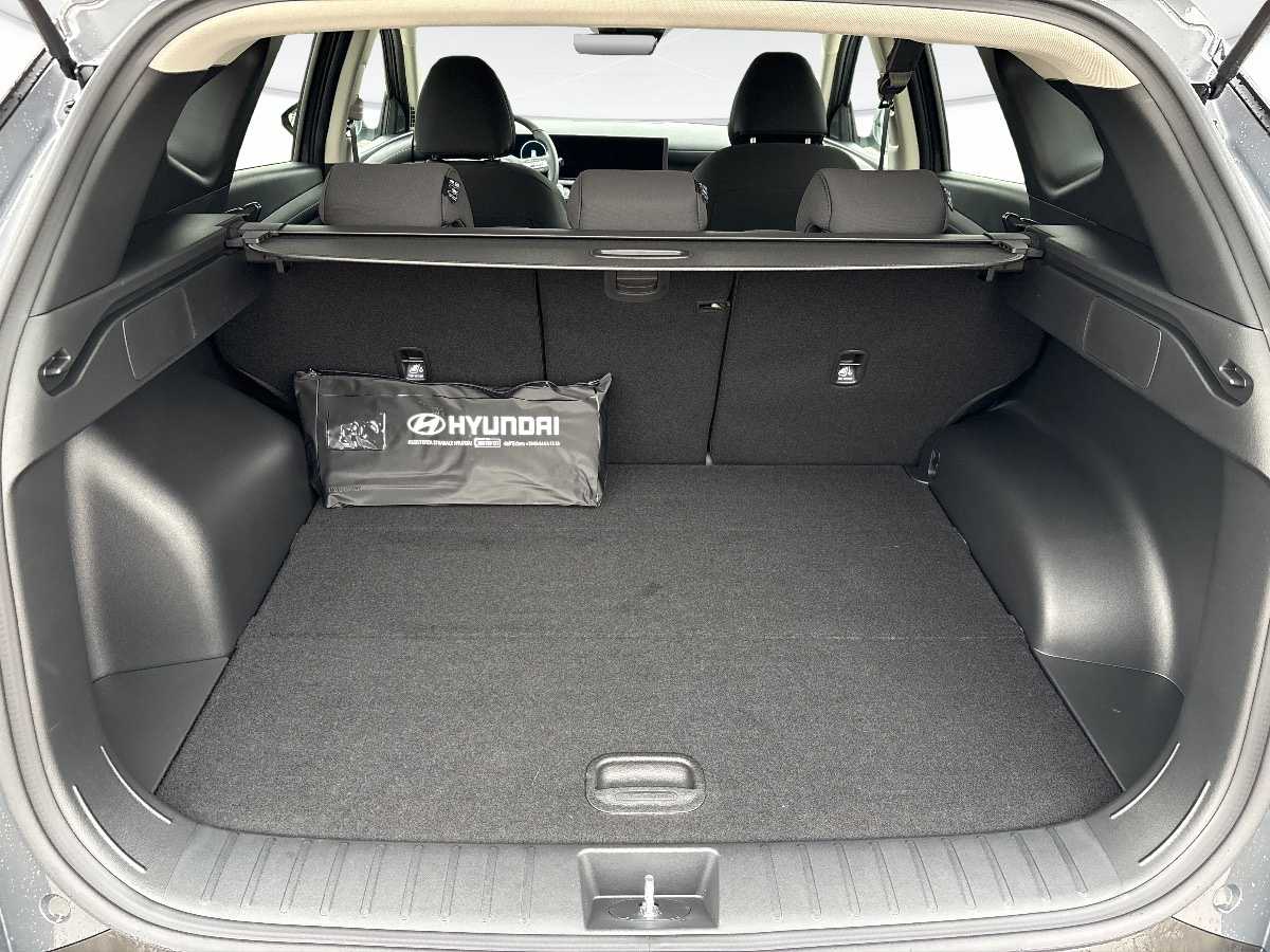 Hyundai Tucson KM0 2026 Tucson Rovigo