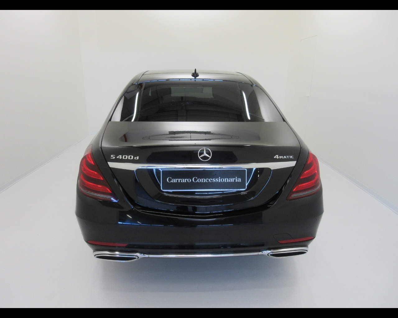 Mercedes Classe S Classe S Berlina 400 Premium Plus 4Matic 9G-Tronic Plus - 7