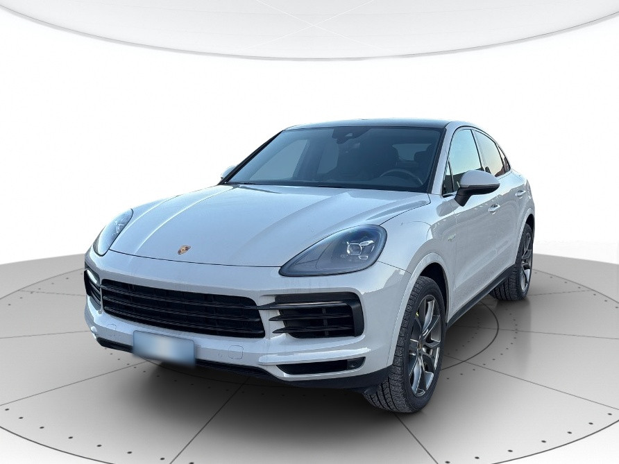 Porsche Cayenne Usato 2021 Cayenne Rovigo