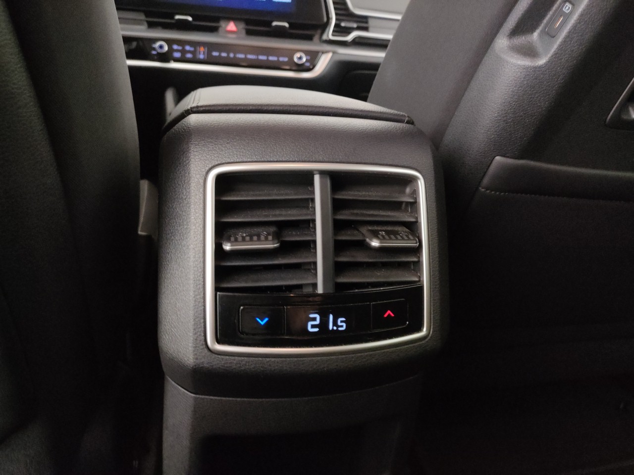 Kia Sportage Usato 2023 Sportage San Zeno Naviglio
