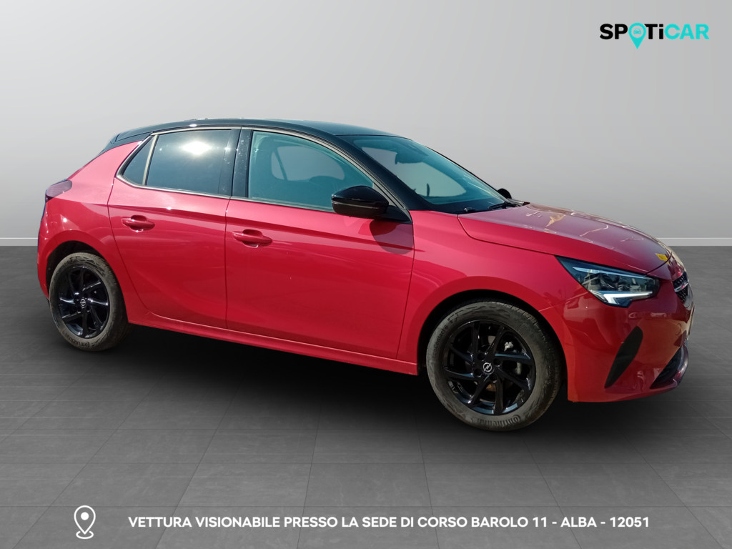 Immagine veicolo OPEL Corsa VI 2020