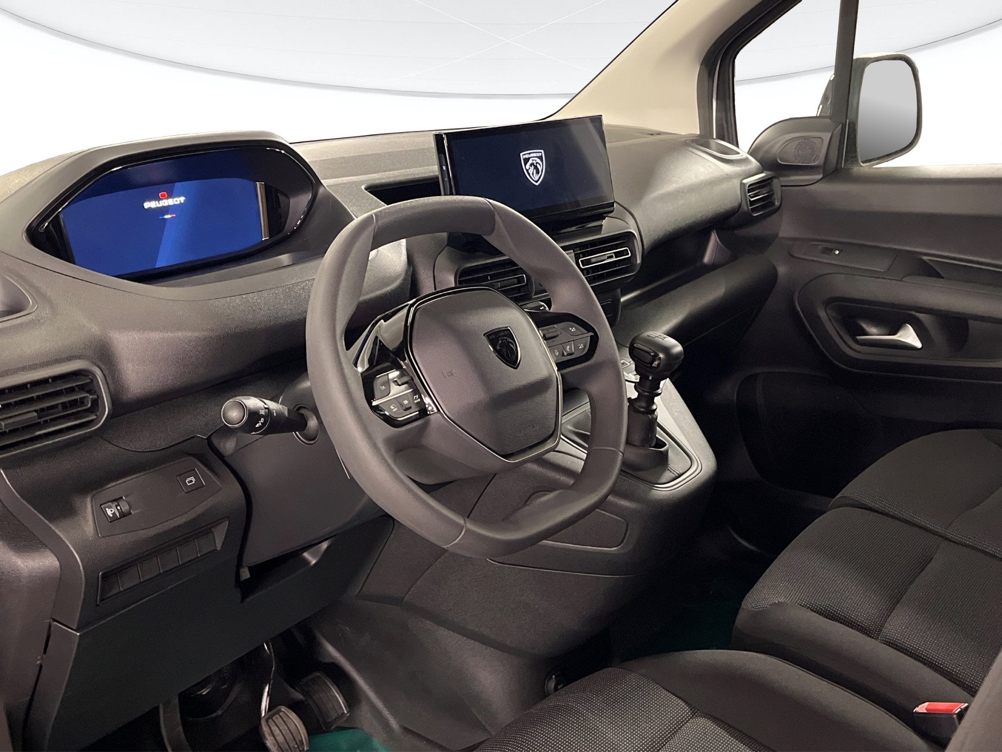 Peugeot Partner Nuovo Diesel Partner Verona