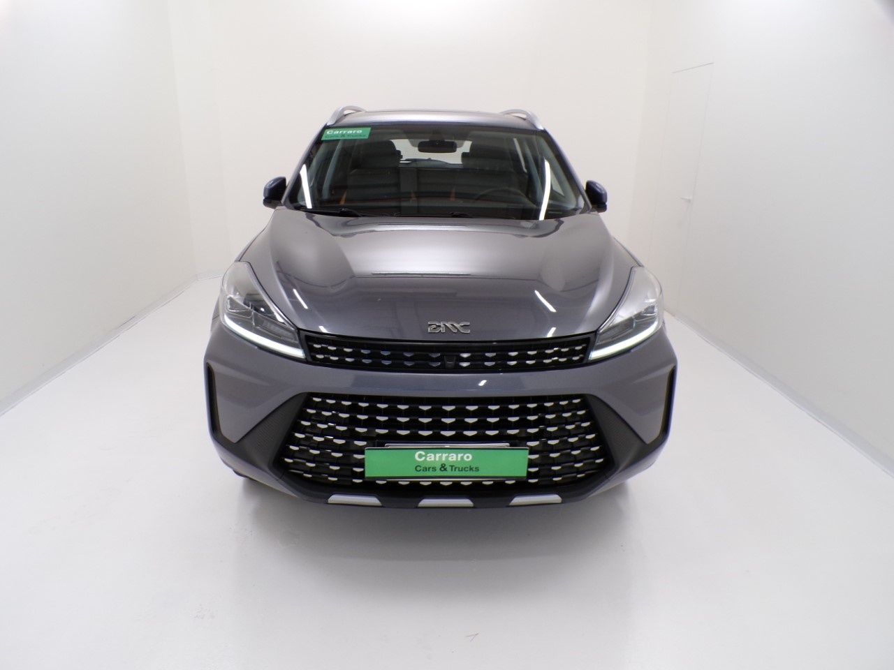 EMC  Wave 3 1.5 T 113cv MT - 2