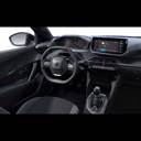Nuovo 2008 Active Puretech 100  S&s