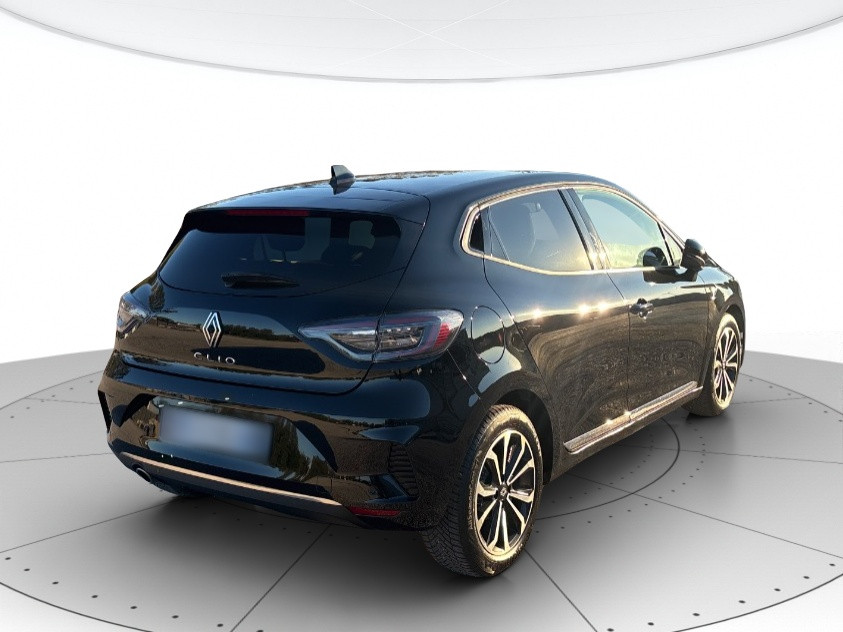 Renault Clio Usato 2024 Clio Rovigo