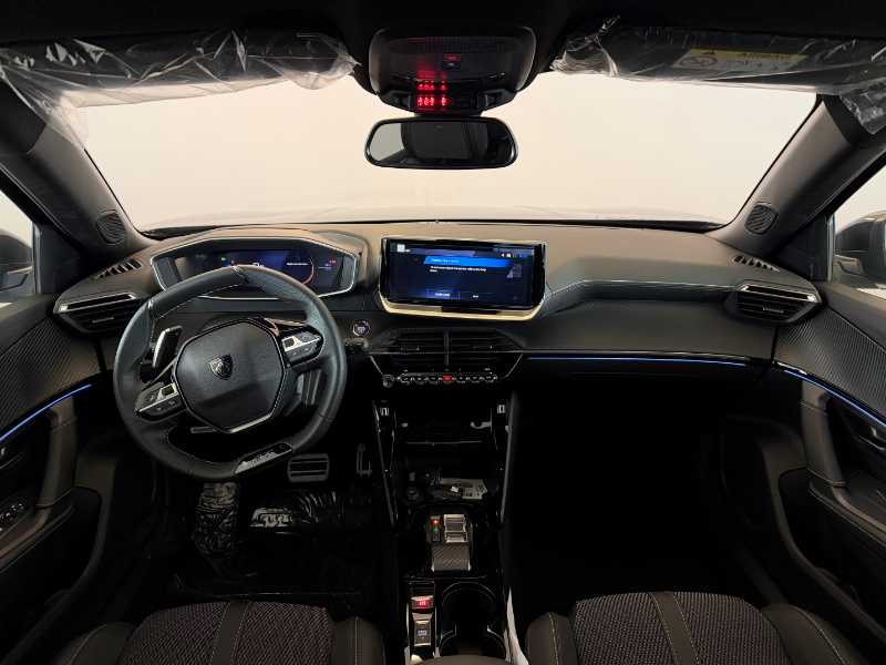 2008 Gt Hybrid 136 E-dcs6