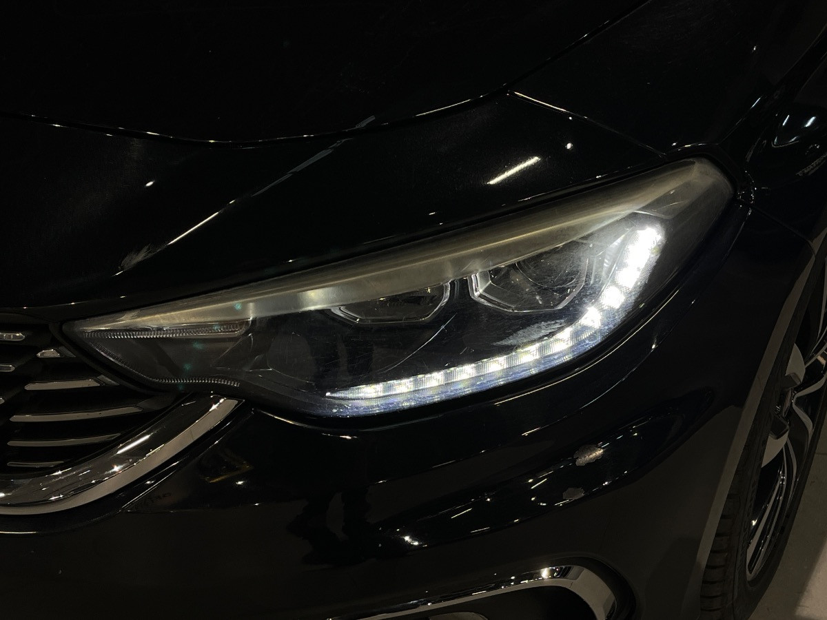 Fiat Tipo Usato 2018 Tipo Verona