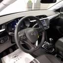 Corsa Vi 2020 - Corsa 1.2 Elegance S&s 75cv