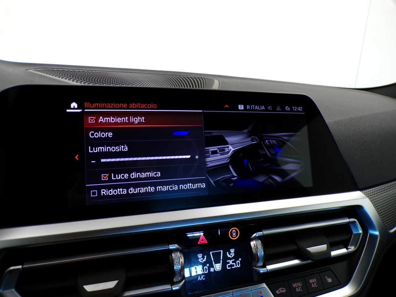 Bmw Serie 2 Serie 2 Coupe 220i MSport Steptronic - 17