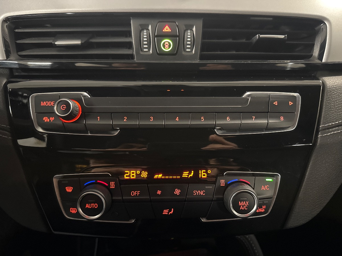 Bmw X2 Usato 2022 X2 San Zeno Naviglio