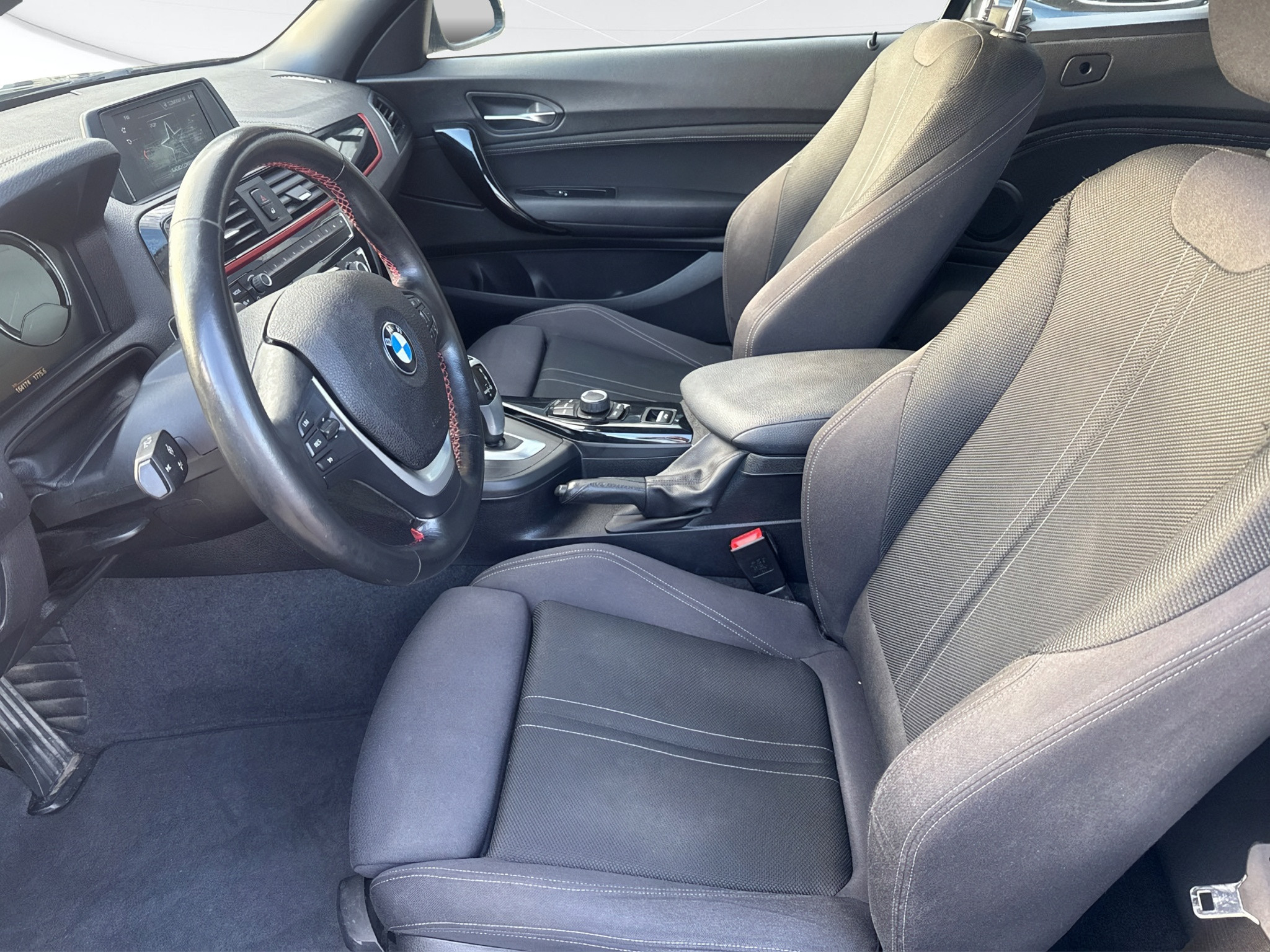 Bmw Serie 2 F23 Cabrio Usato 2020 Serie 2 F23 Cabrio Legnago