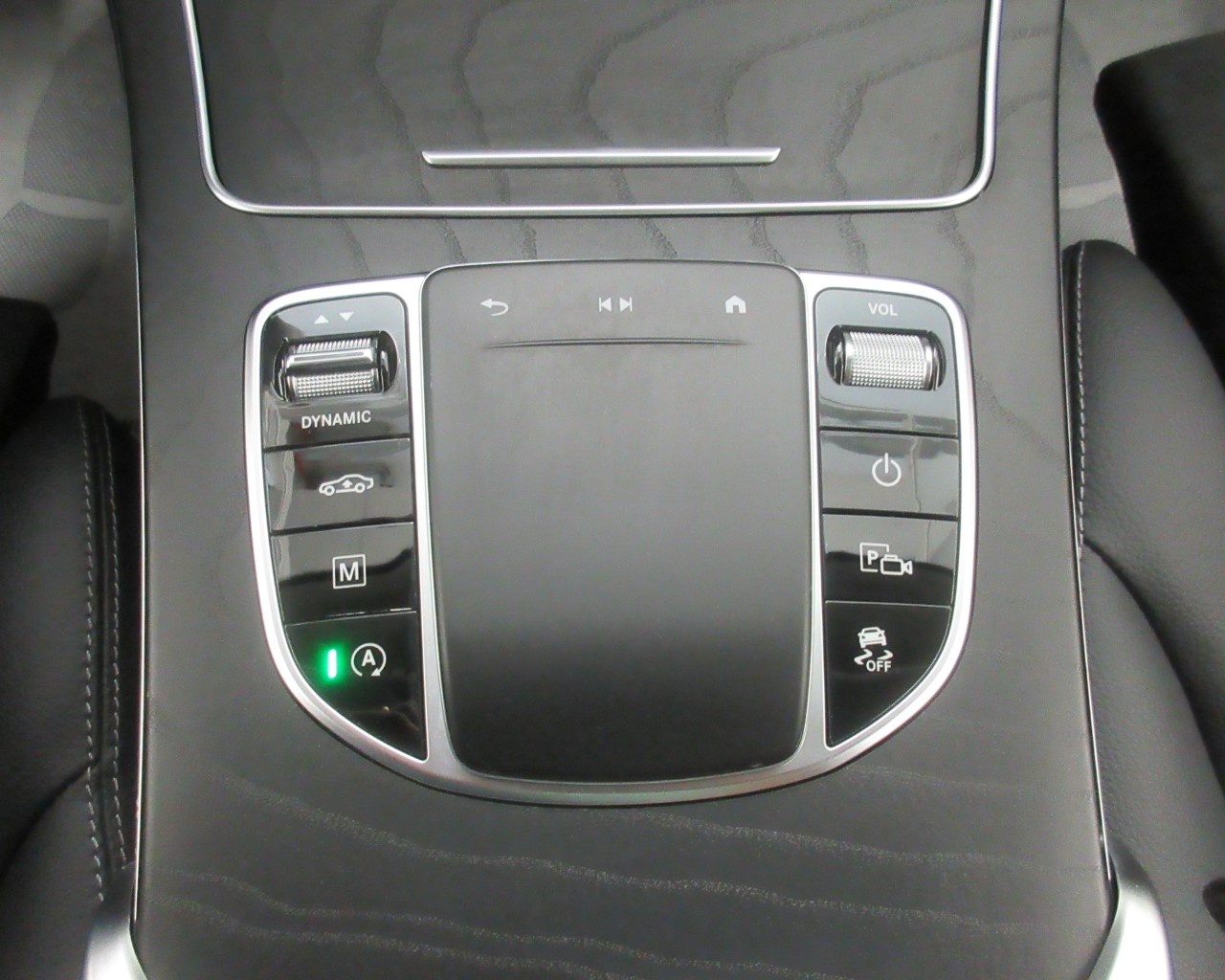 Mercedes GLC GLC SUV 220 D Premium 4Matic 9G-Tronic Plus - 20