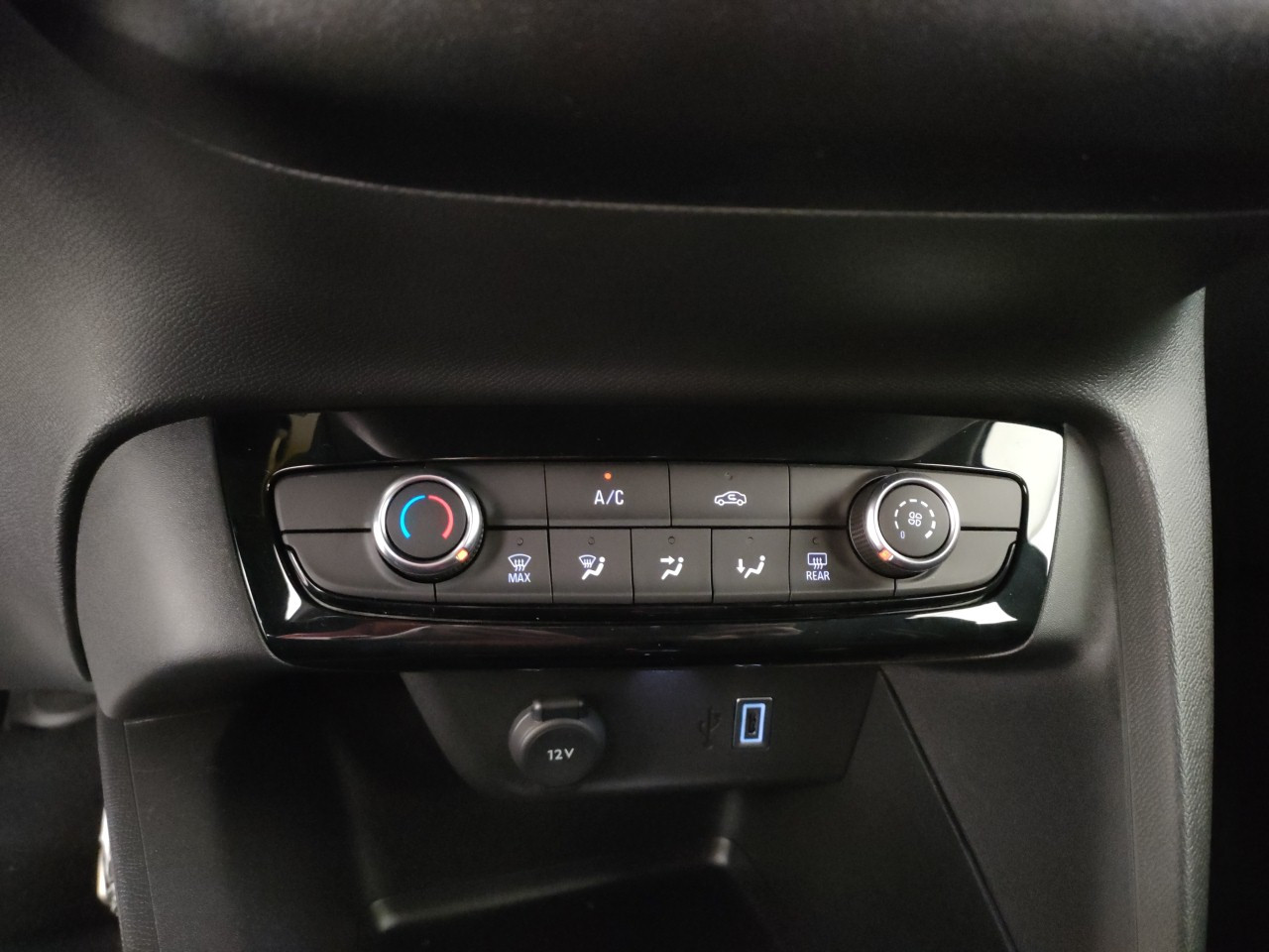 Opel Corsa KM0 2025 Corsa Porto Mantovano