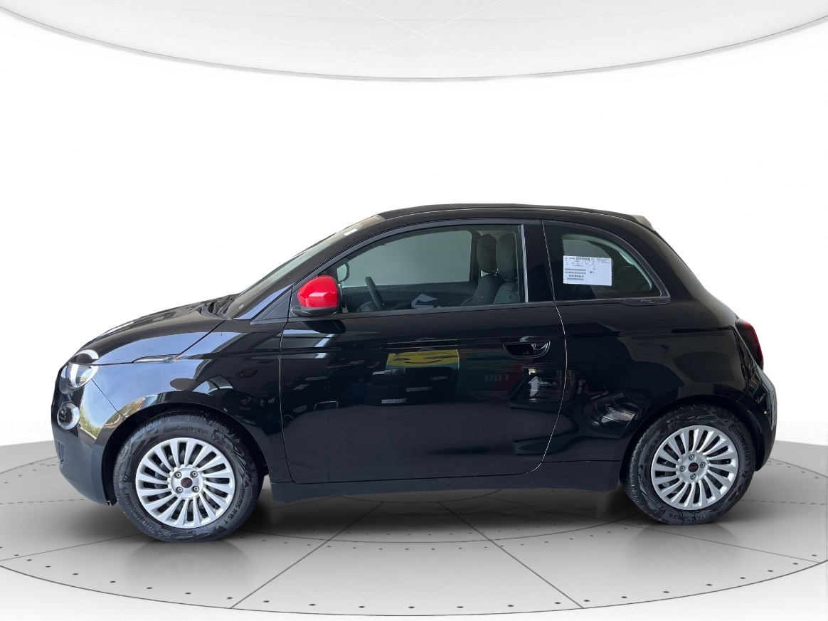 Fiat 500 Aziendali 2025 500 Cerea