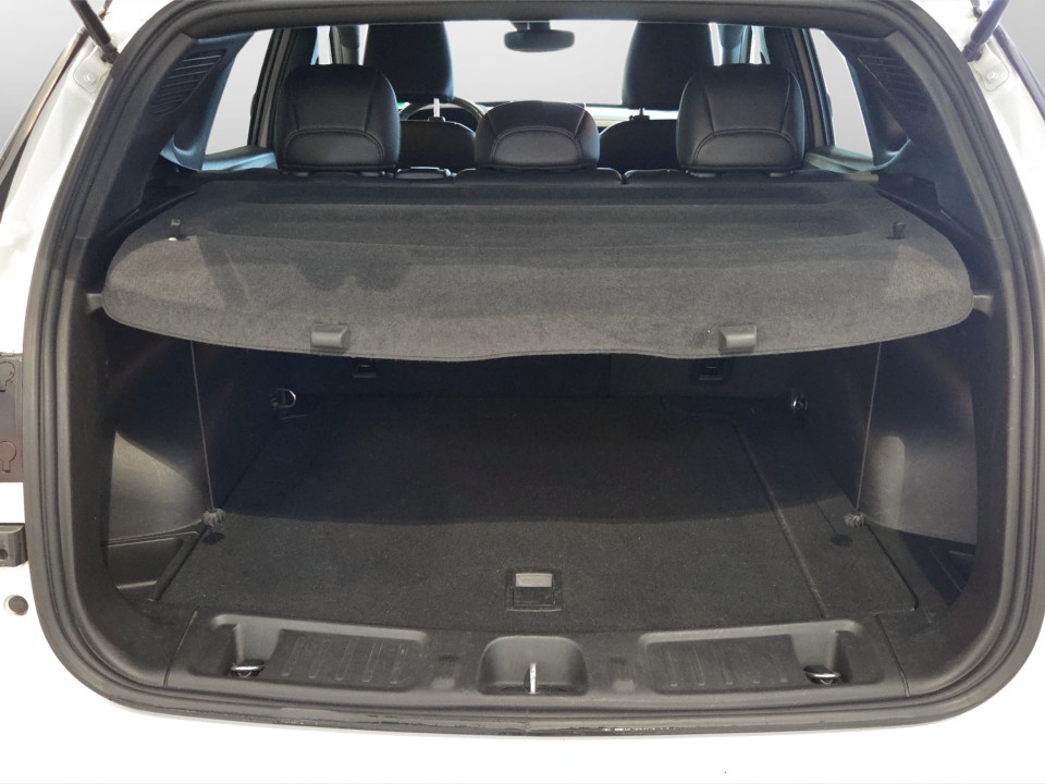 JEEP Compass 1.3 turbo t4 phev 80 Anniversario 4xe auto Ibrida usato - 18