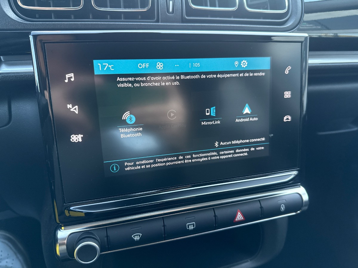 Citroen C3 Usato 2024 C3 Padova