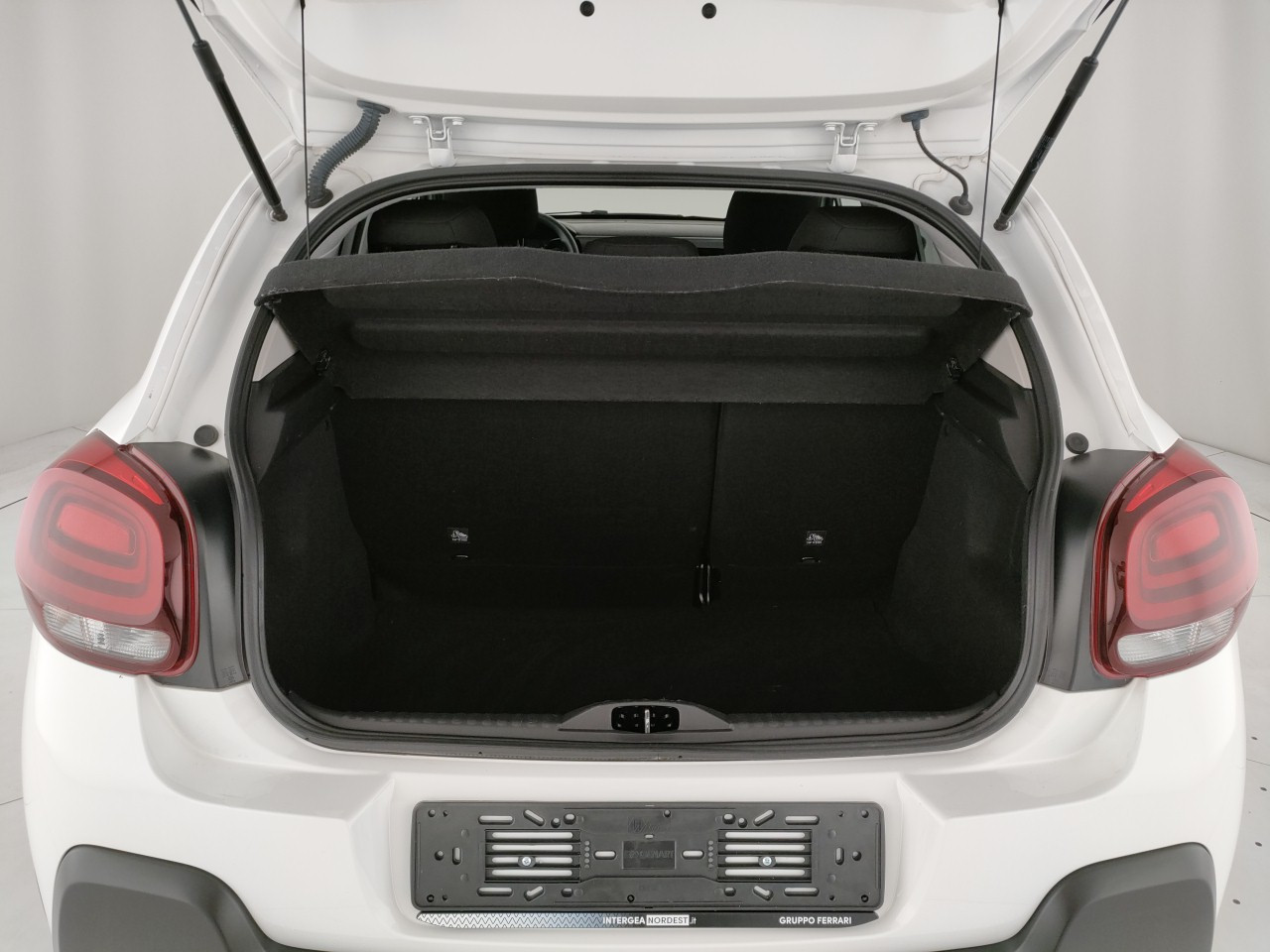 Citroen C3 Usato 2023 C3 Porto Mantovano