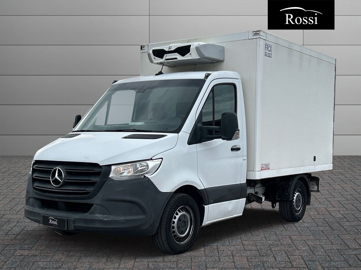 SPRINTER TELAI CABINATI – 311 CDI T 32/35 euro 6