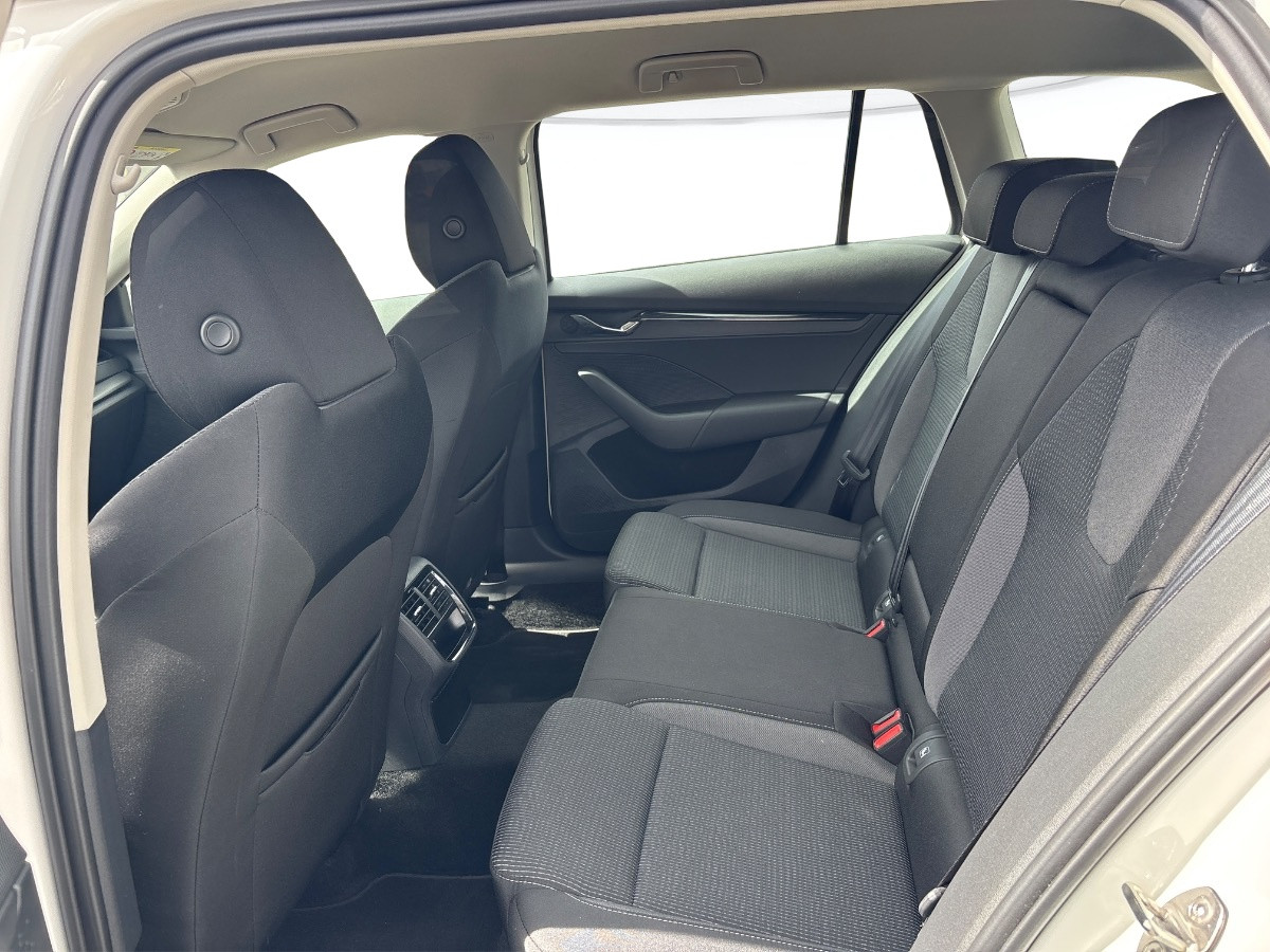 Skoda Octavia Usato 2022 Octavia Rovigo