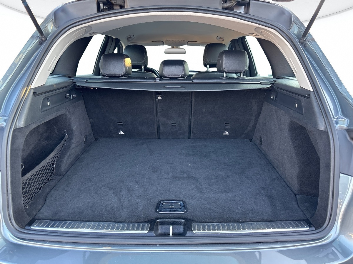 Mercedes GLC Usato 2016 GLC Mestre