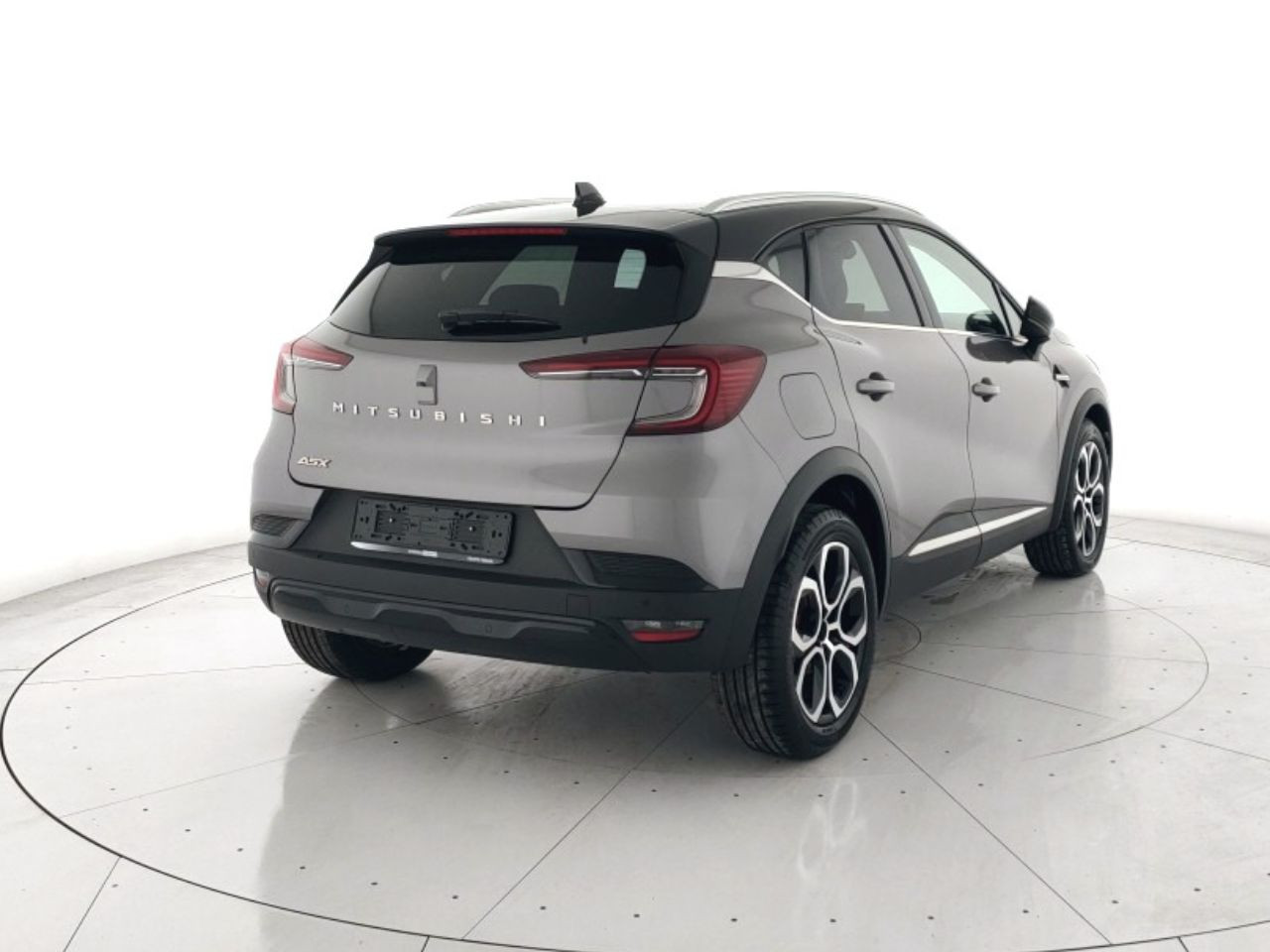 Mitsubishi ASX II 2024 KM0 2025 ASX II 2024 Reggio Emilia