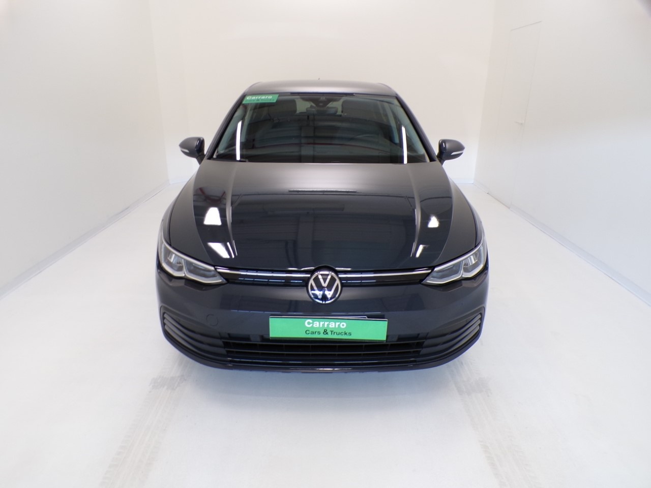 Volkswagen Golf Golf 2.0 TDI SCR 115cv Life DSG - 2