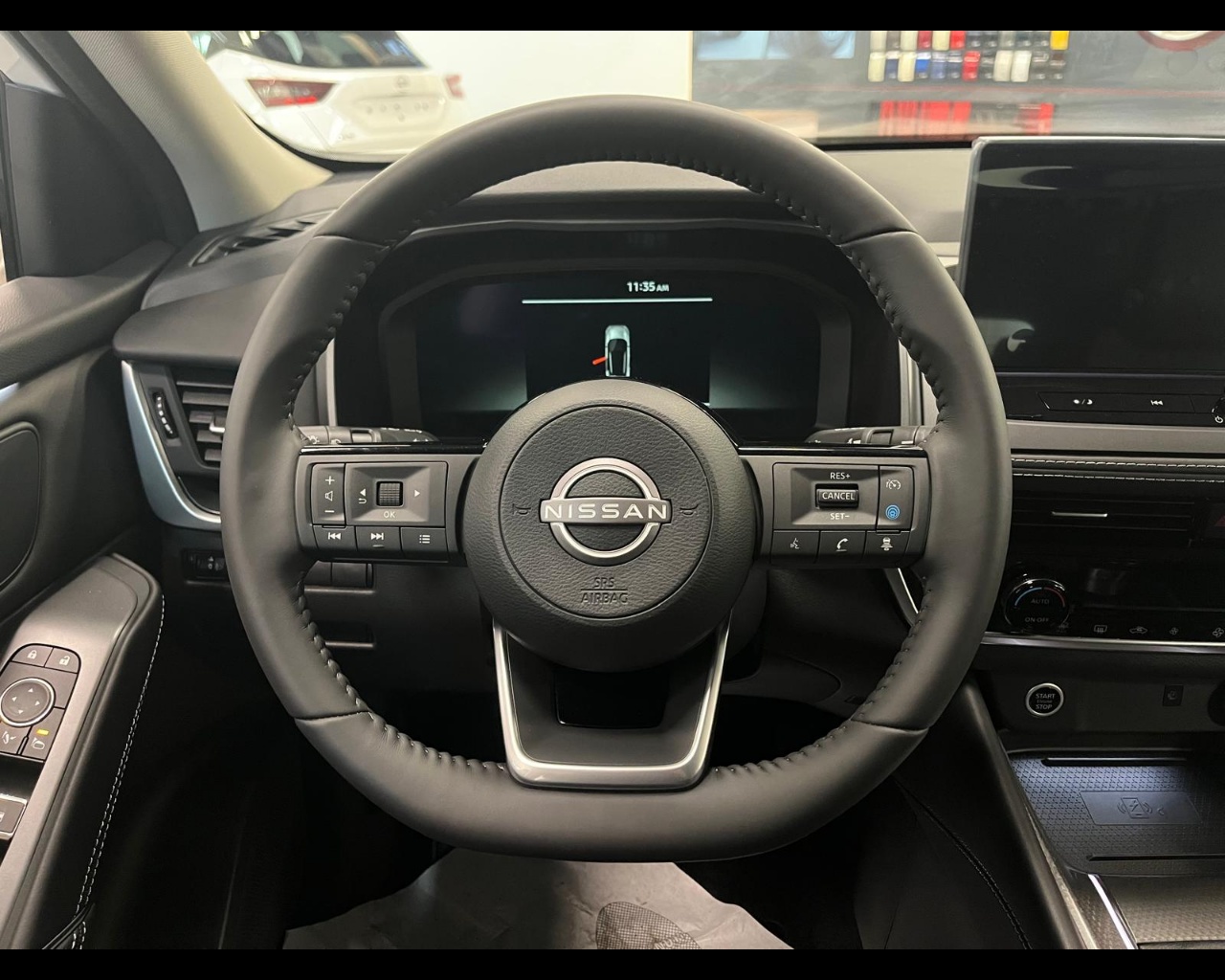 Foto NISSAN Qashqai 1.3 mhev N-Connecta 2wd 140cv
