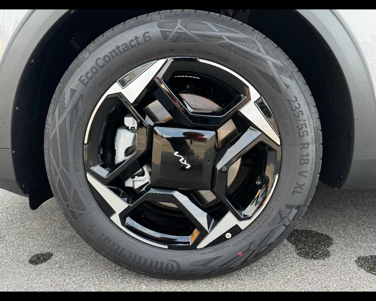 Kia Sportage Nuovo Ibrido benzina Sportage Rovigo