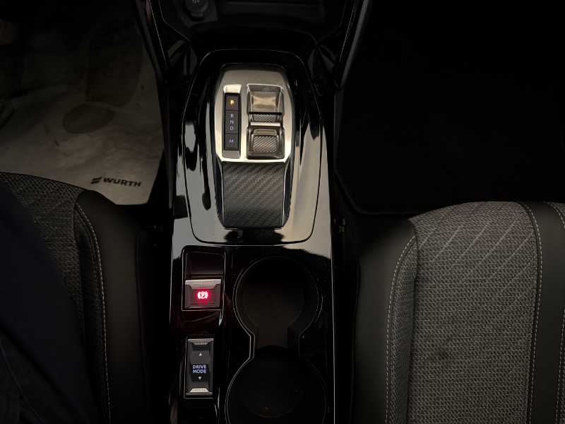 2008 Ii - 2008 1.2 Puretech Allure S&s 130cv Eat8