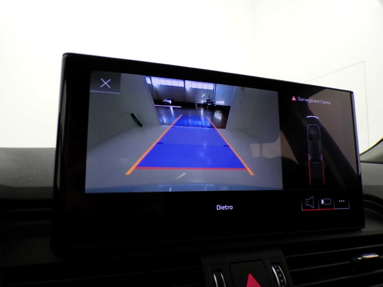 Audi Q5 Q5 40 2.0 TDI mHEV 12V S line Quattro S tronic - 23