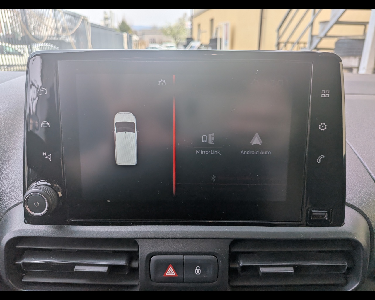 Foto CITROEN Berlingo van M 1.5 bluehdi 100cv Driver 2p.ti