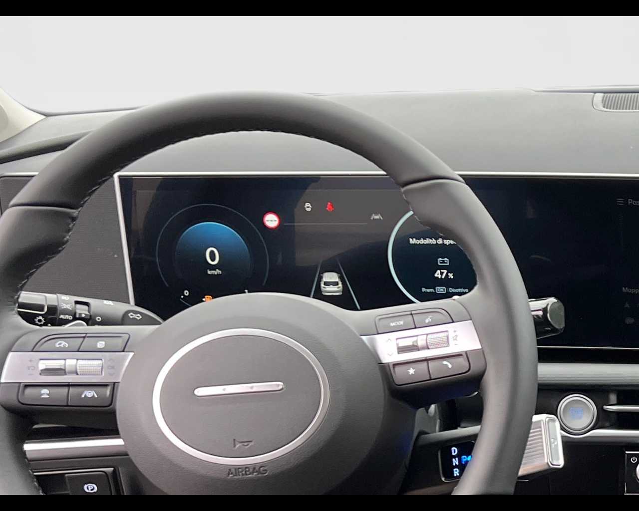 Hyundai Tucson KM0 2025 Tucson Rovigo