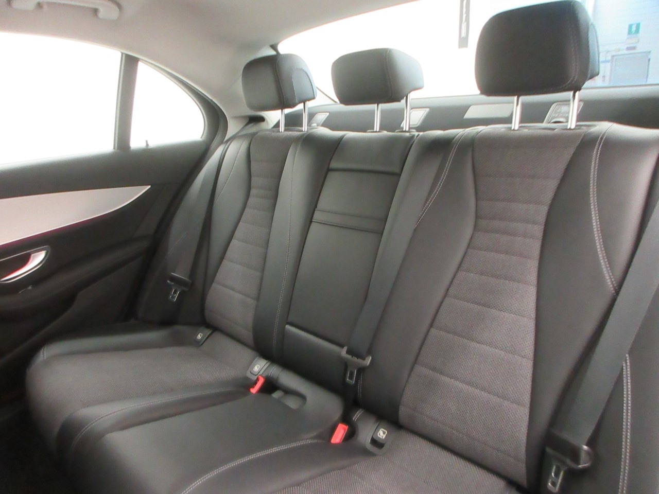Mercedes Classe E Berlina Classe E Berlina 200 D Business Sport 9G-Tronic Plus - 14