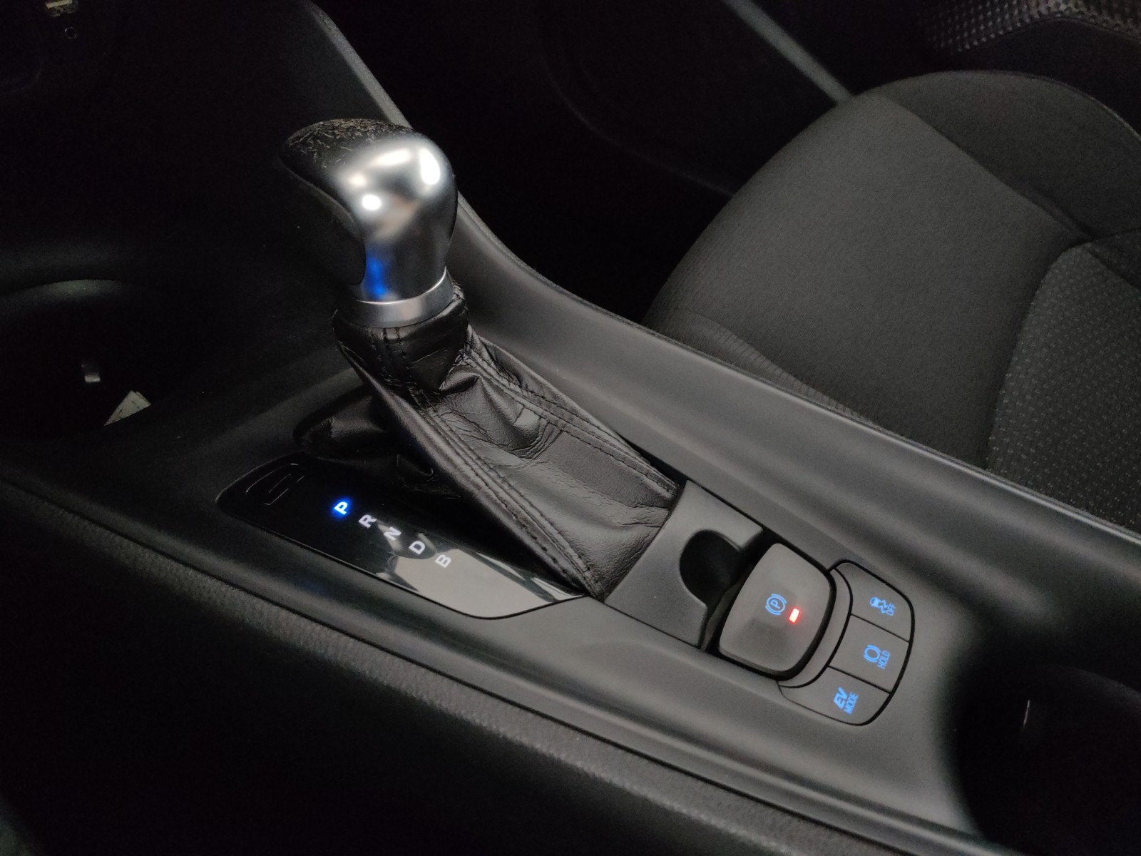 Toyota C-HR Usato 2018 C-HR Legnago