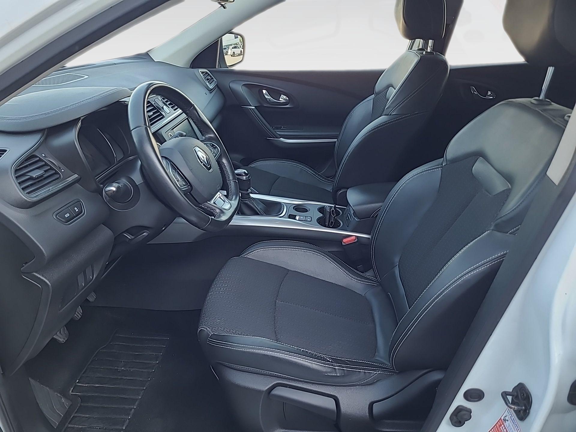 Renault Kadjar Usato 2018 Kadjar Mestre