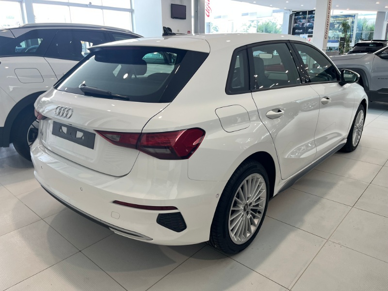 AUDI – A3 SPB 35 TFSI Business Advanced