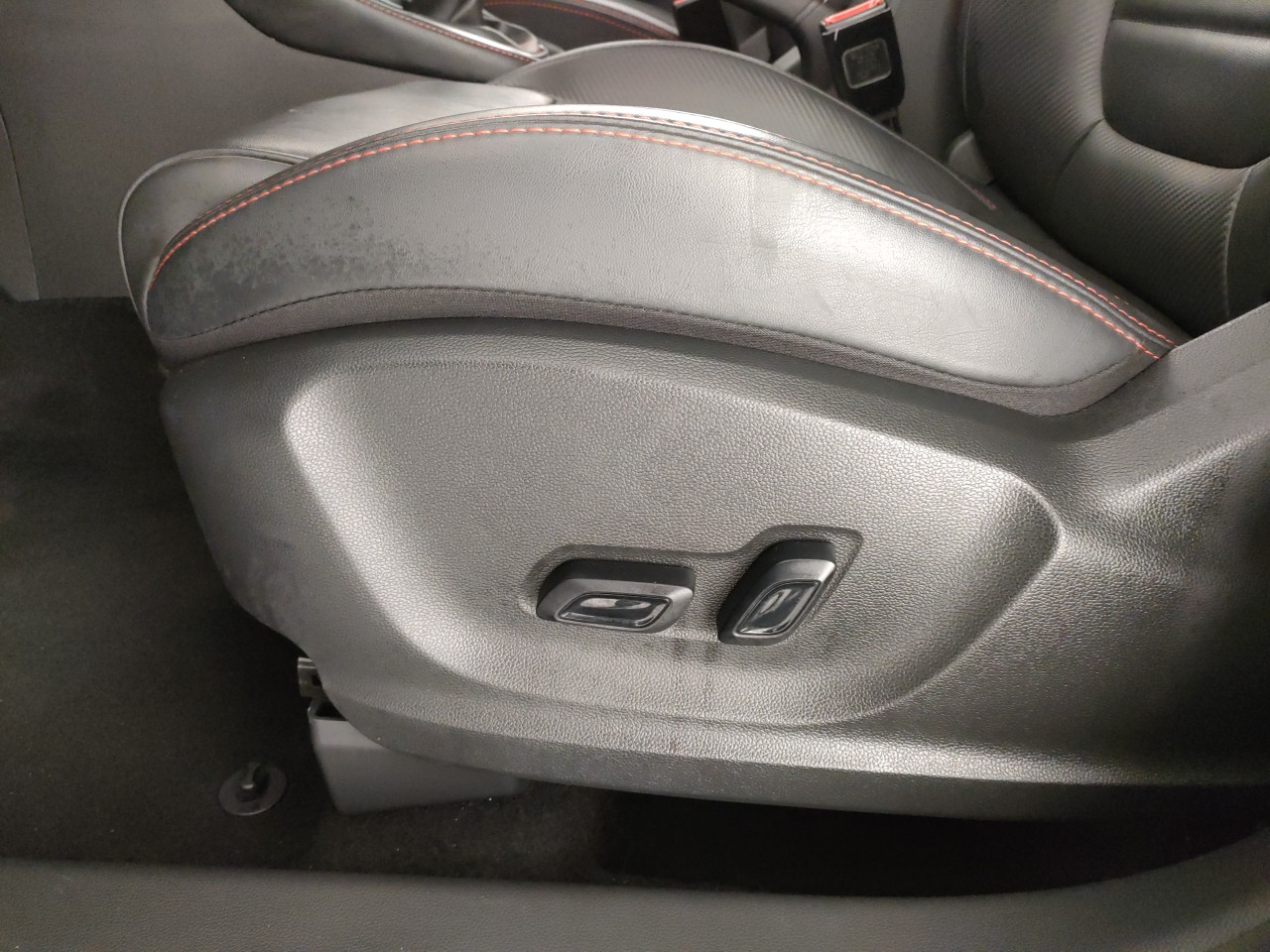 Mg ZS Usato 2023 ZS Reggio Emilia