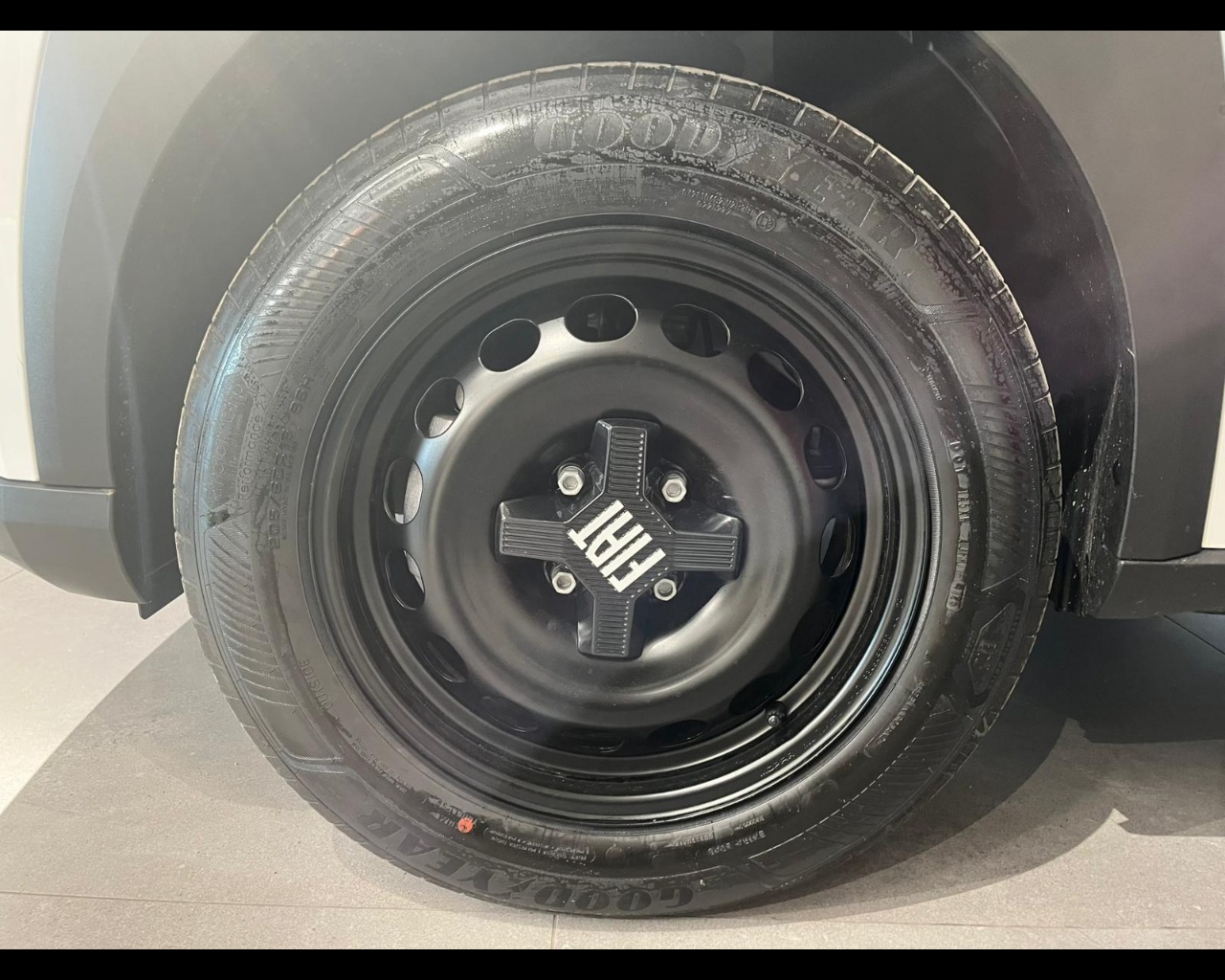 Foto FIAT Grande Panda Hybrid Pop 1.2 Hybrid 110cv