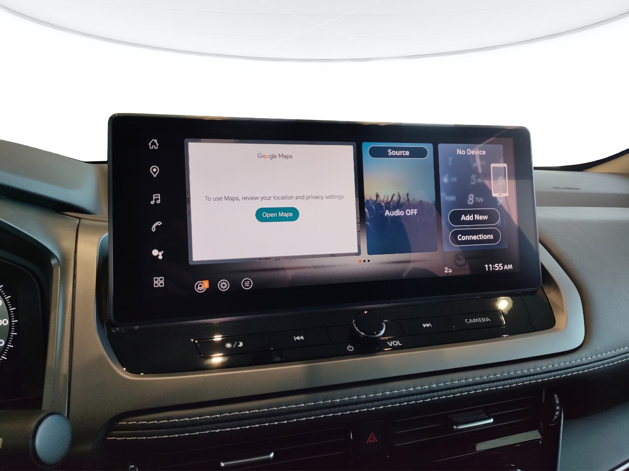 Nissan Qashqai Nuovo Ibrido benzina Qashqai Porto Mantovano