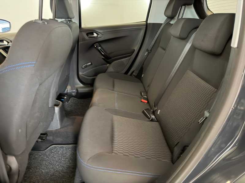 208 - 208 1.2 Puretech Allure S&s 82cv 5p My18