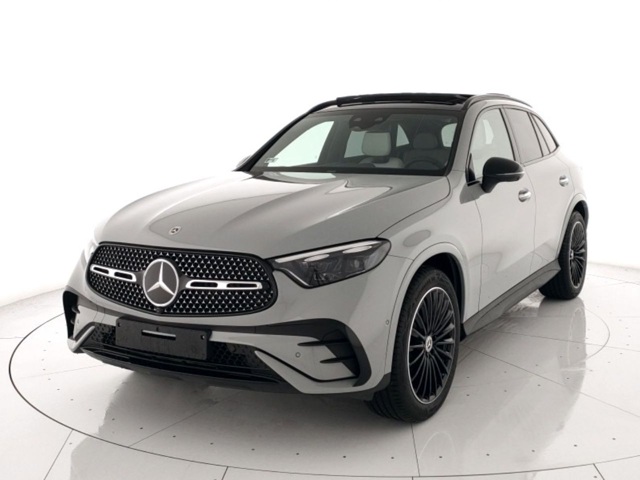 Mercedes GLC Usato 2025 GLC San Zeno Naviglio