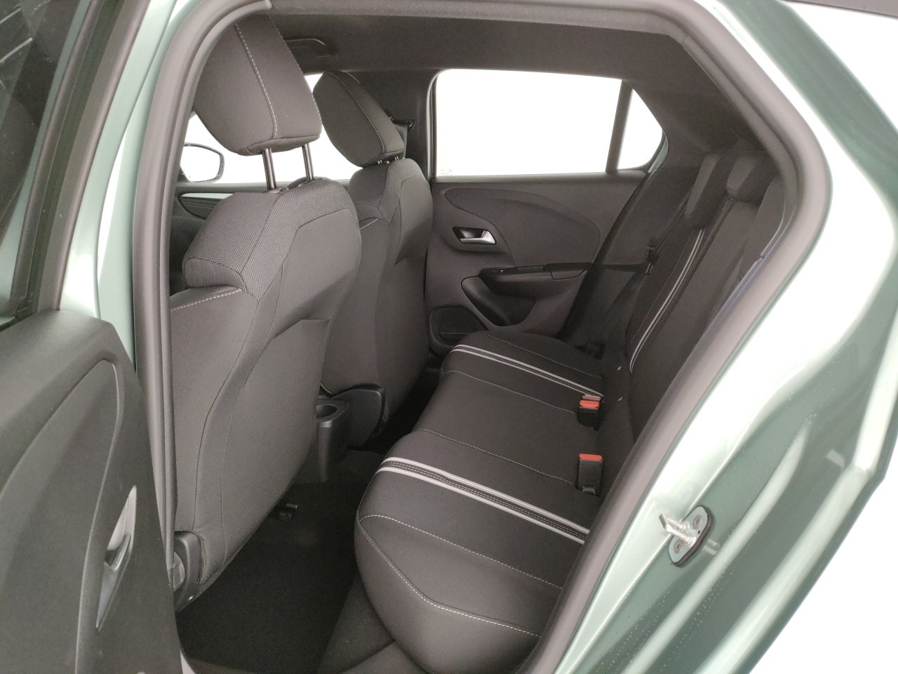 Opel Corsa KM0 2025 Corsa Prevalle