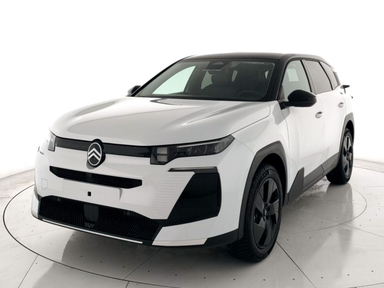 Citroen C5 Aircross Nuovo Ibrido benzina C5 Aircross Porto Mantovano