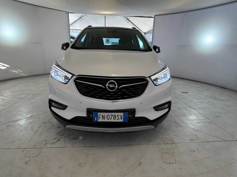 Mokka I - Mokka X 1.6 Cdti Ultimate 4x2 136cv Auto