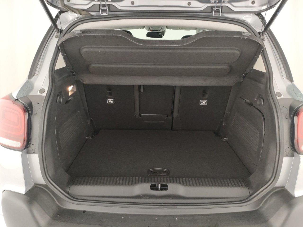 Citroen C3 Aircross Usato 2022 C3 Aircross Porto Mantovano