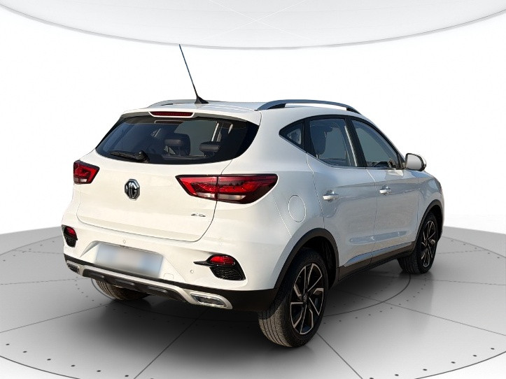 Mg ZS Usato 2024 ZS Mestre