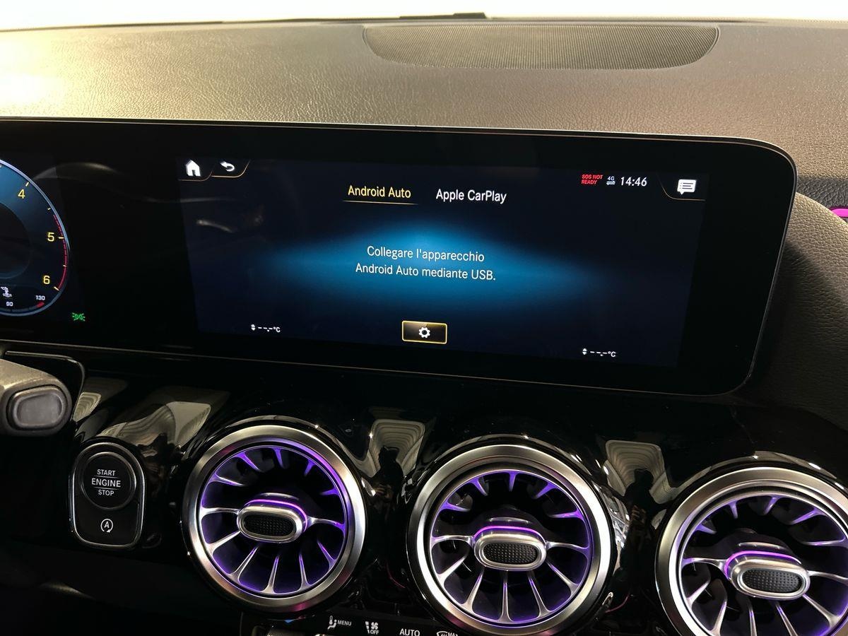 Mercedes GLA GLA 220 D Premium 4Matic 8G-DCT - 12
