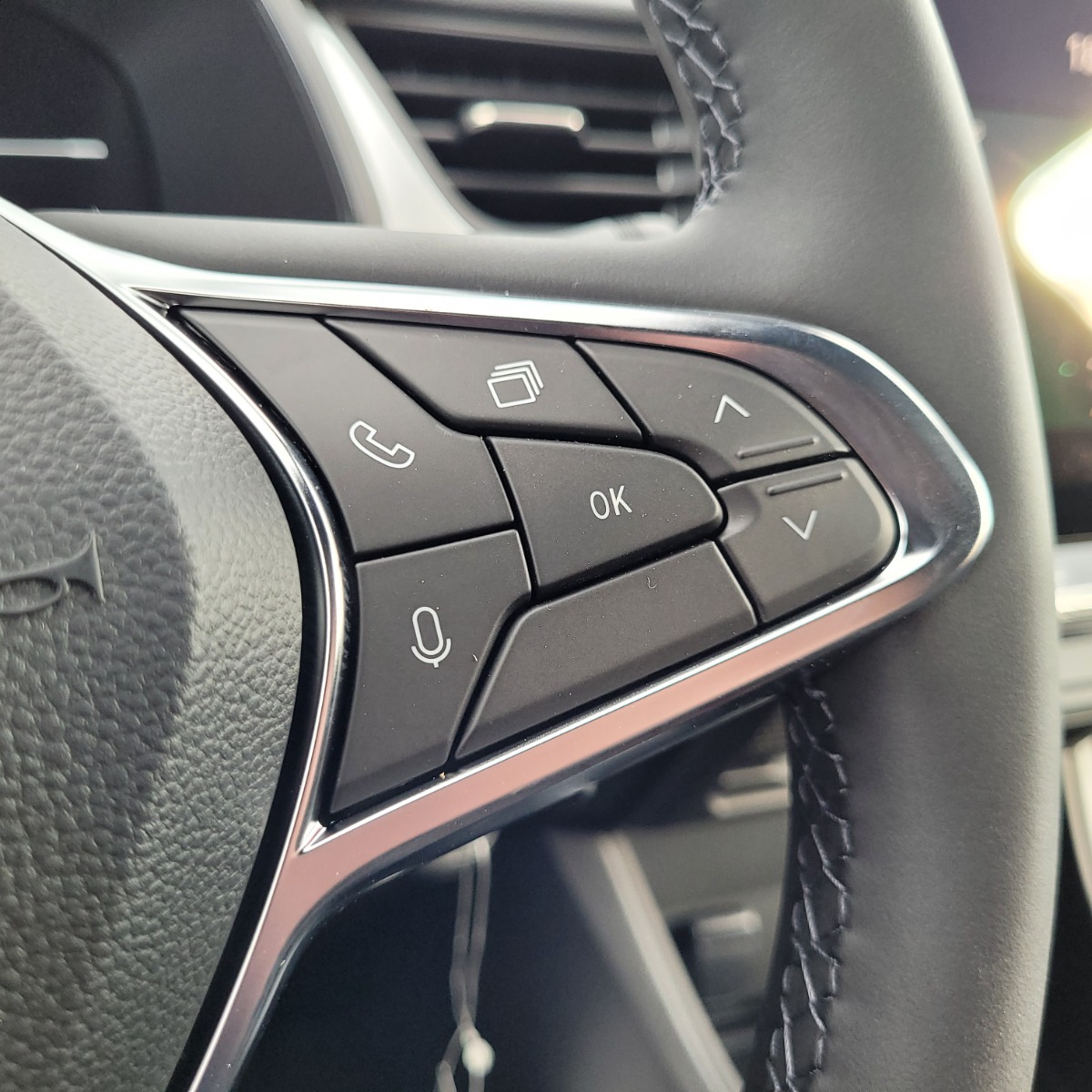 Renault Captur KM0 2025 Captur Mestre